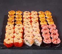 Сет Большой запеченный