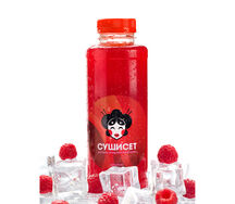 Морс Малиновый