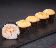 Ролл Чикен Чиз