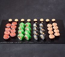 Сет Мегаполис