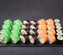 Сет Филадельфия