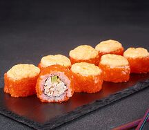 Ролл Калифорникейшн