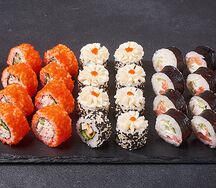 Сет Саммер Хит