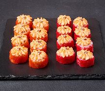 Сет Запеченный