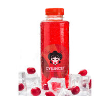 Морс Клюквенный