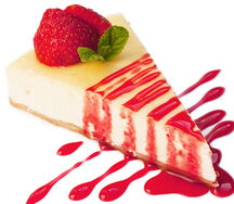 Чизкейк Нью-Йорк