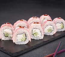 Ролл Европейский