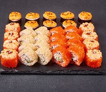 Сет Калифорния