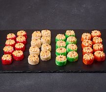 Сет Калифорникейшн