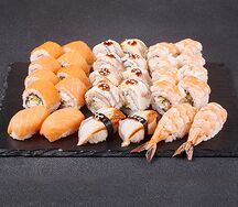 Сет Премиум