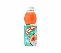 Pulpy