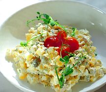 Столичный блюз