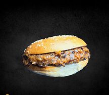 Калач с черносливом и курагой