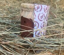 Тушенка из молодого бычка зернового откорма