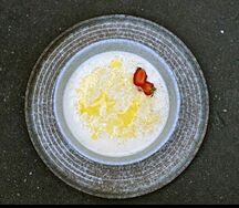 Каша овсяная