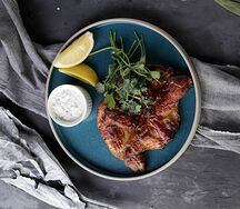 Цыпленок Тапака