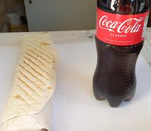 Шаурма комбо