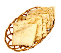 Лаваш армянский