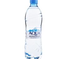 Аква минерале