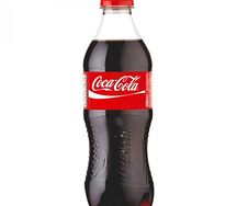 Кока-кола