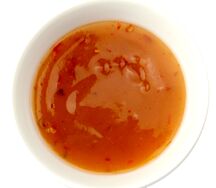 Кисло-сладкий