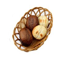 Хлебная корзинка