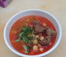 Казан Кебаб