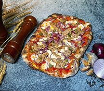 Сичилиана (30*20)