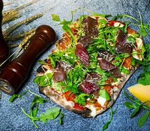 Парма (30*20 см)