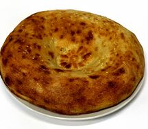 Лепешка