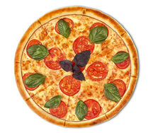 Пицца Маргарита