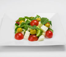 Салат Греко