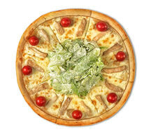 Пицца Цезарь