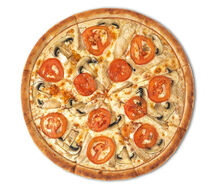 Пицца Примавера