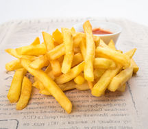 Картофель фри