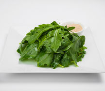 Салат Шпинат