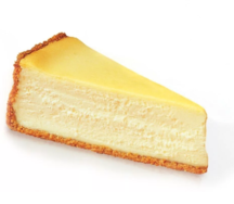 Чизкейк Нью-Йорк