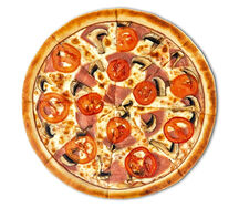 Пицца Милан