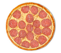 Пицца Салями