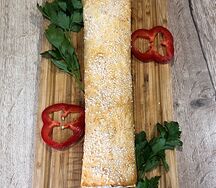 Леззет с курицей