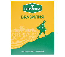 Кофе в дрип-пакетах Бразилия