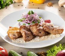 Свиная шейка