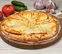 Хачапури по-царски