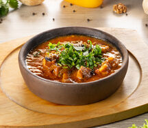 Чашушули из говядины