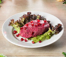 Пхали из свеклы