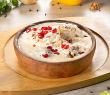 Цыпленок по-чкмерски