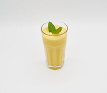 Ласси манго