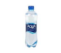 Aqua Minerale