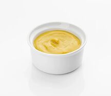 Соус Сырный