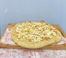 Хачапури по-имеретински